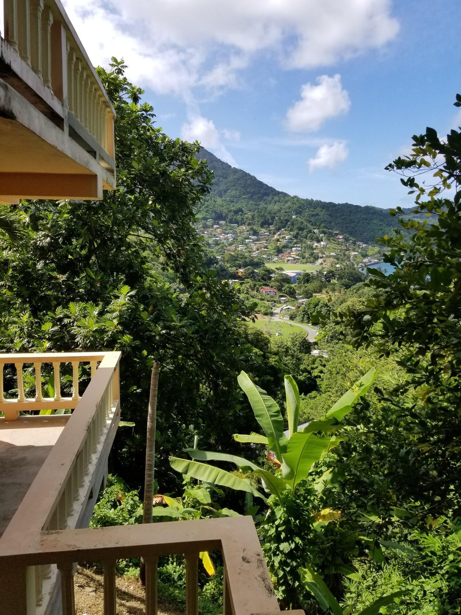 Grand View Guesthouse 10/17