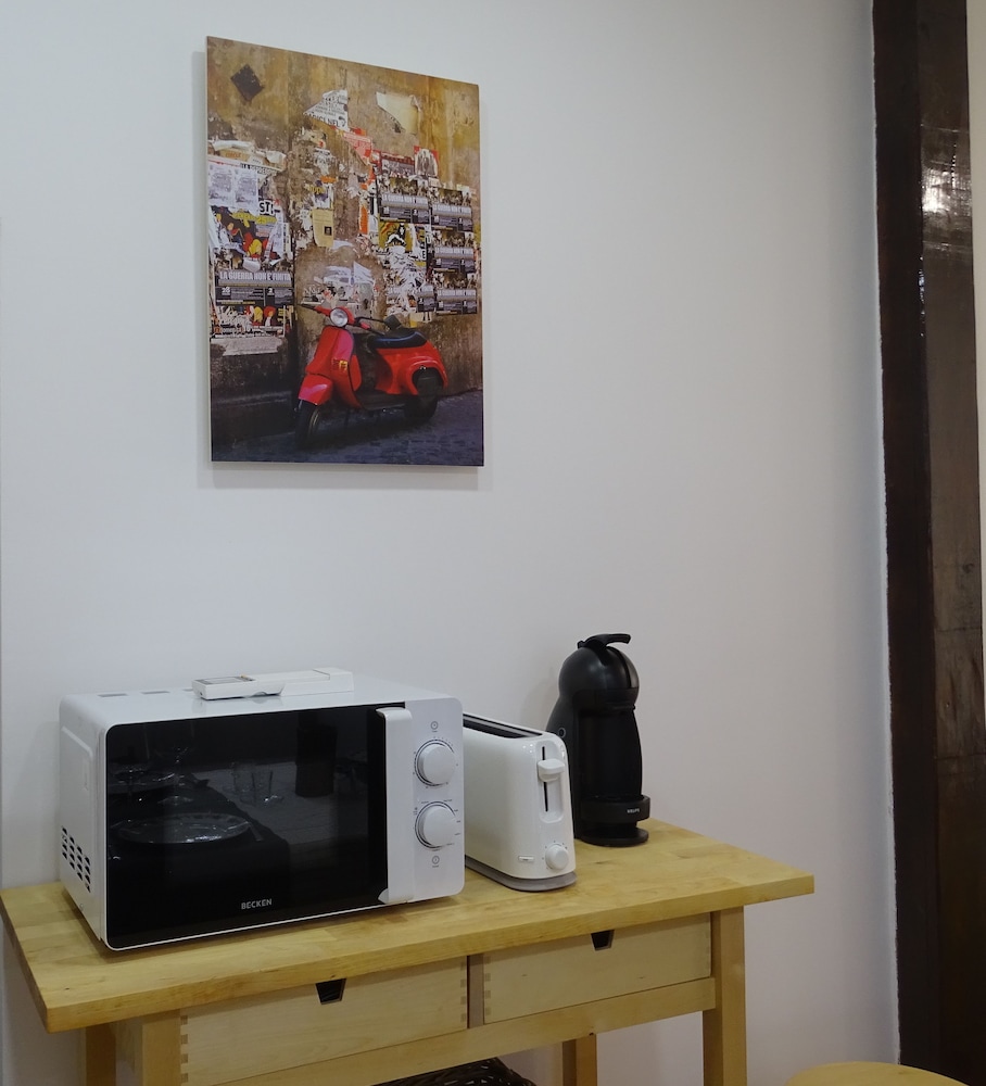 Apartments Center Bairro Alto 10/50