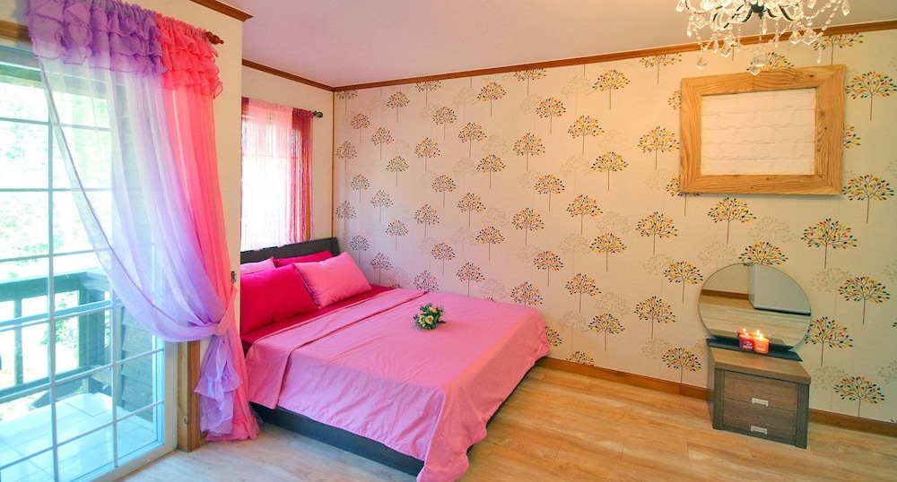Yangyang Sanulim Pension 12/50