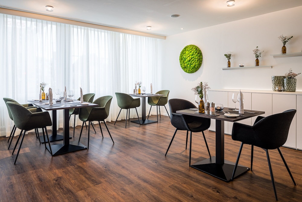 Hotel Baren Suhr 41/56
