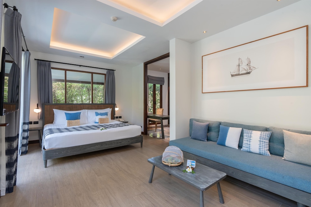 NH Collection Samui Peace Resort 19/83