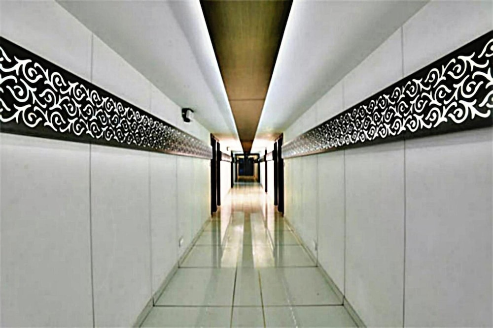 HOTEL AMBER photo2