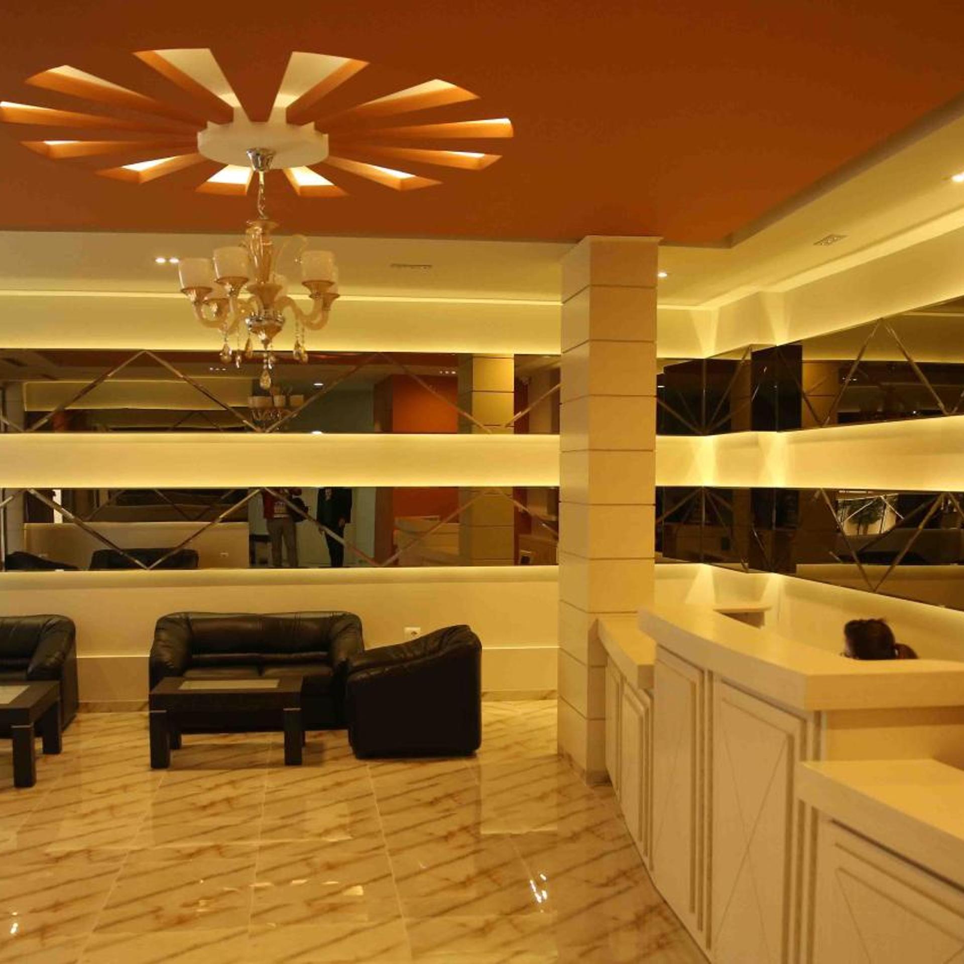 Hotel Pogradeci 14/55