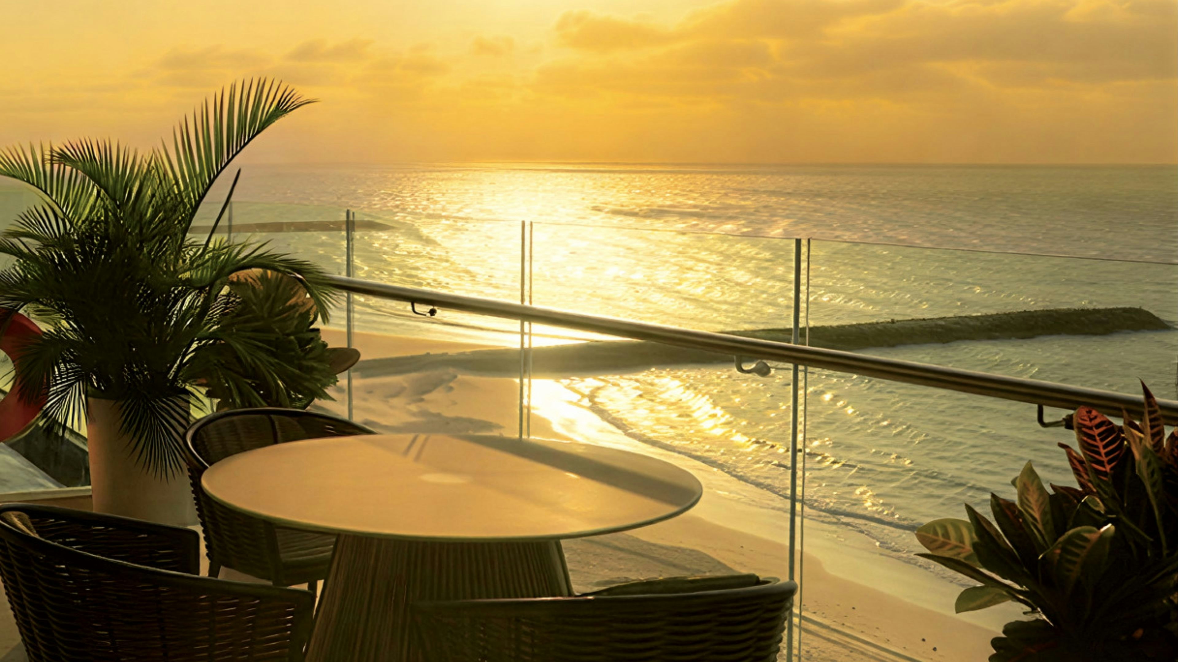 Intercontinental Cartagena De Indias 39/77