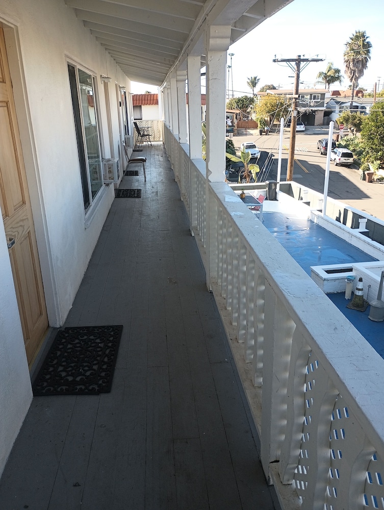 Oceana Boutique Hotel 2/47