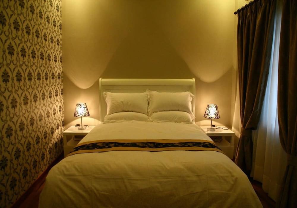 Jonker Boutique Hotel 11/62