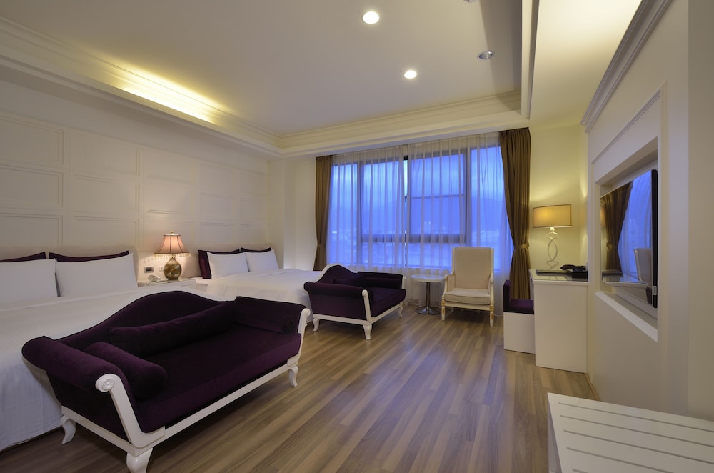Hotel Modern Puli 13/50