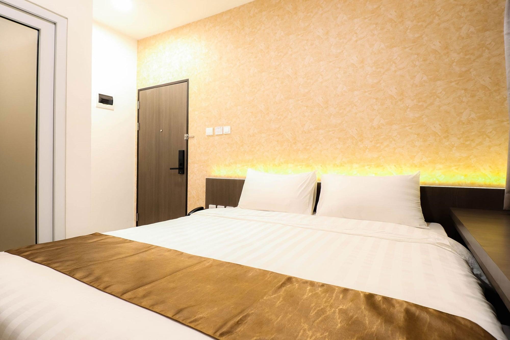 Nivia Hotel Medan 12/25