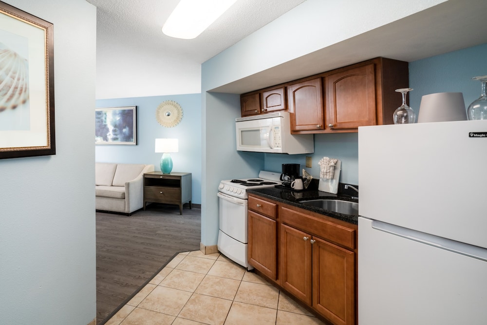 Palette Resort Myrtle Beach 6/42
