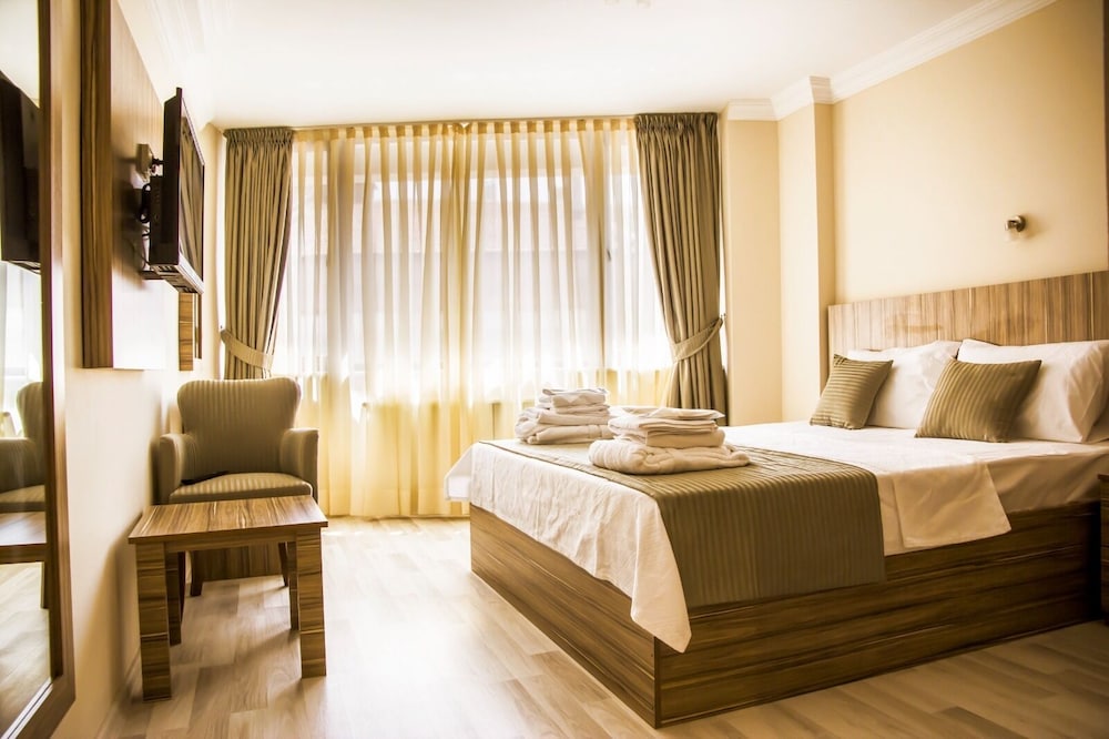 Berlin Otel Nisantasi 8/32