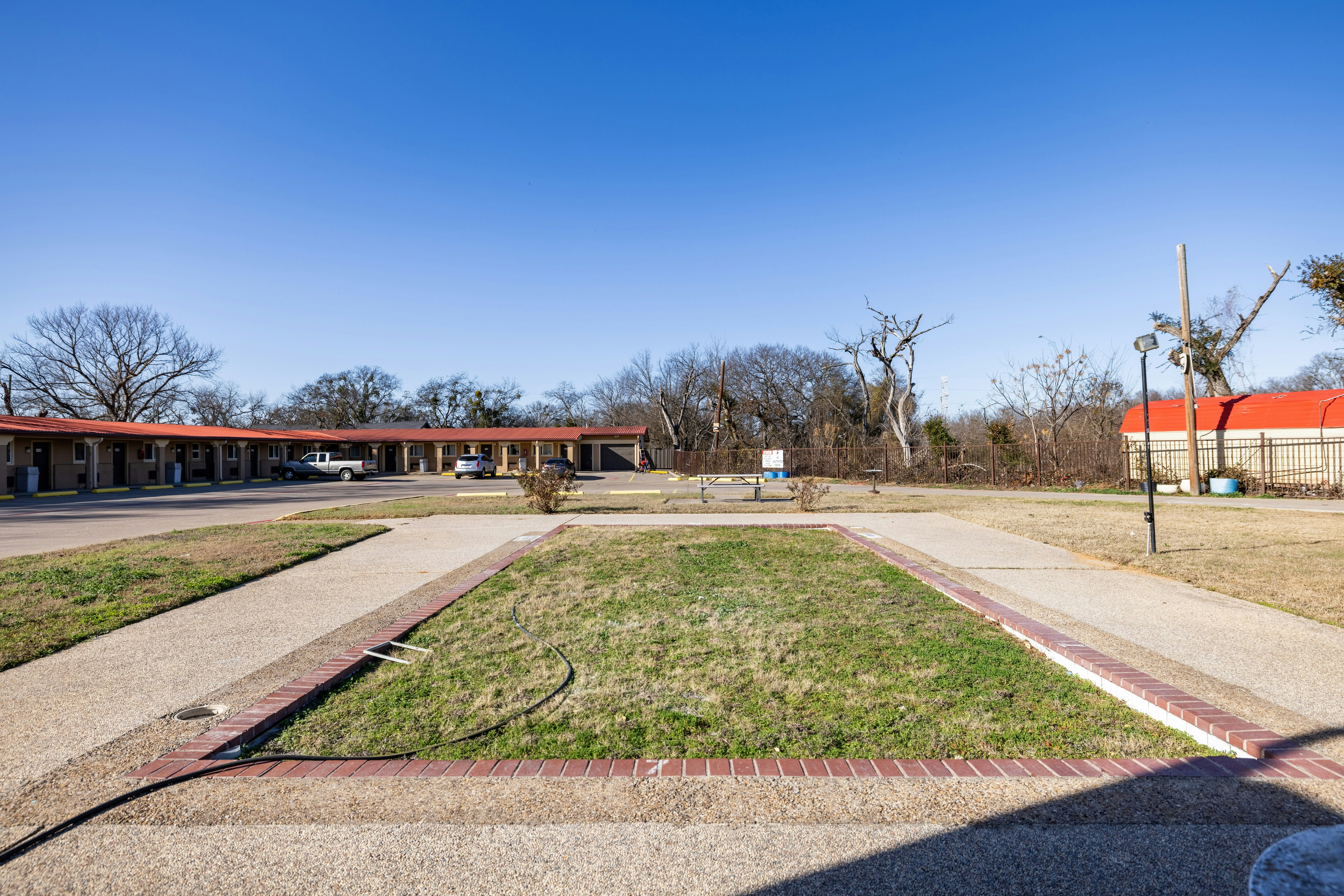 Western Inn by Capital O Cleburne TX 29/60