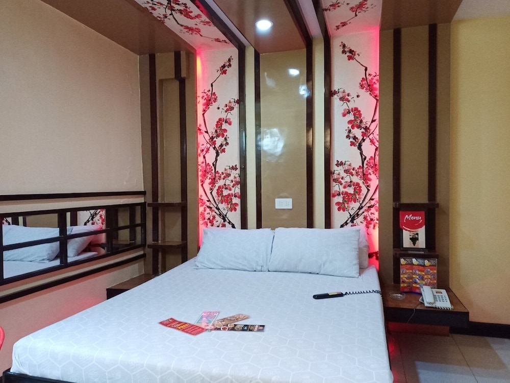 Hotel Sogo Edsa Caloocan 16/38