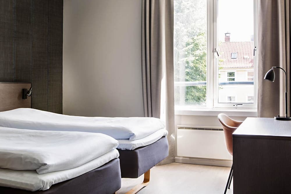 Comfort Hotel Bergen 11/42