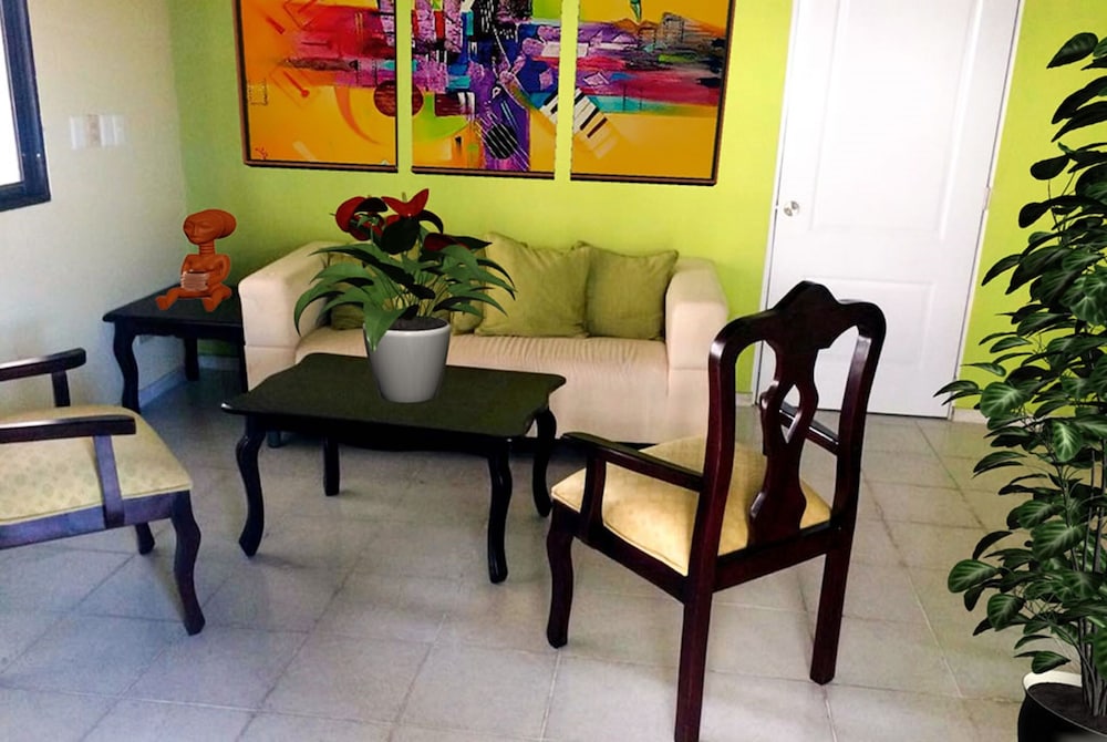 HOTEL SANTANDER SD 22/38