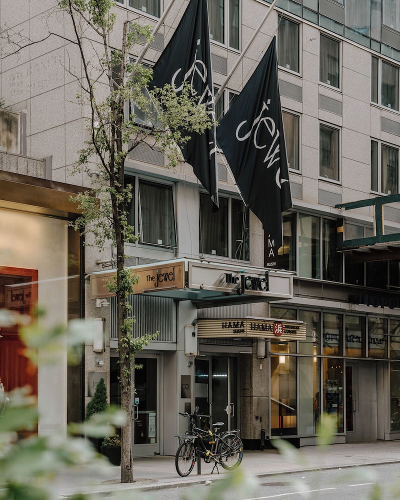 珠宝洛克菲勒中心酒店(The Jewel Hotel, New York) 图片5