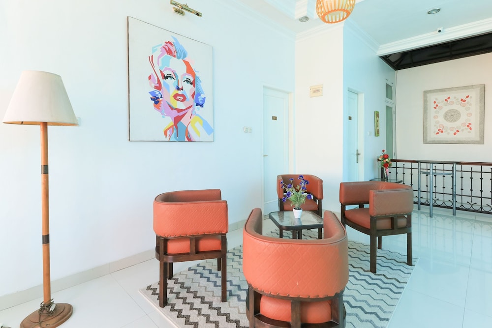 Ge JacMart Homestay 20/30