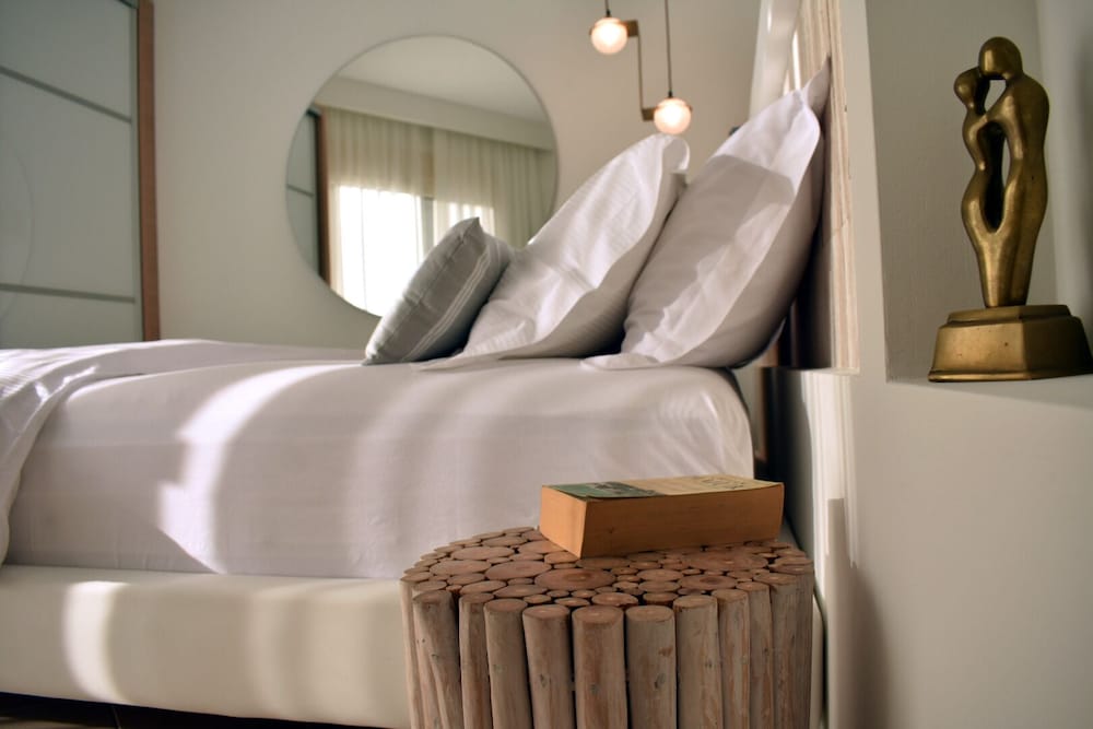 Gallery Suites Parga photo2