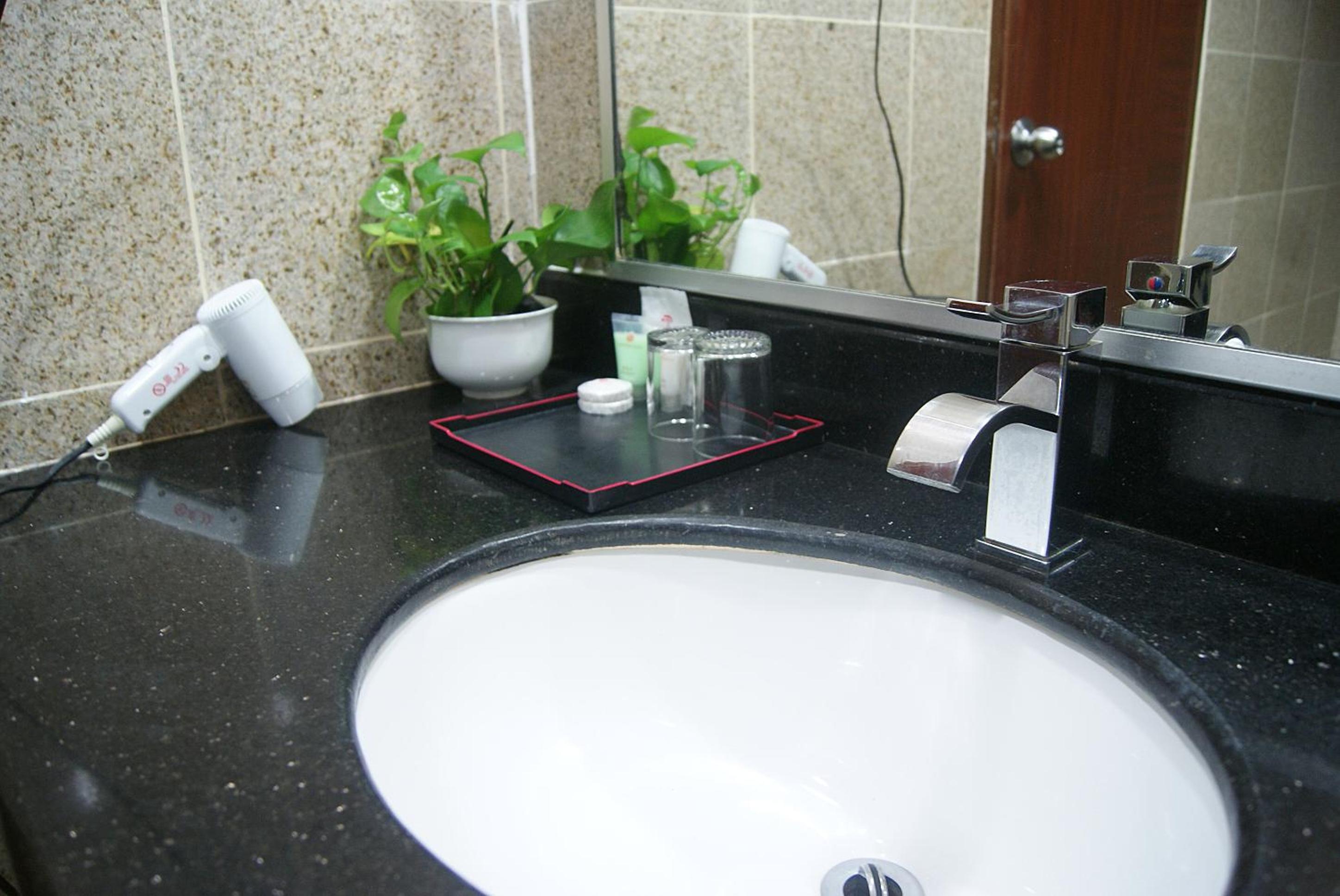 Tang Dynasty Bay Hotel 56/57