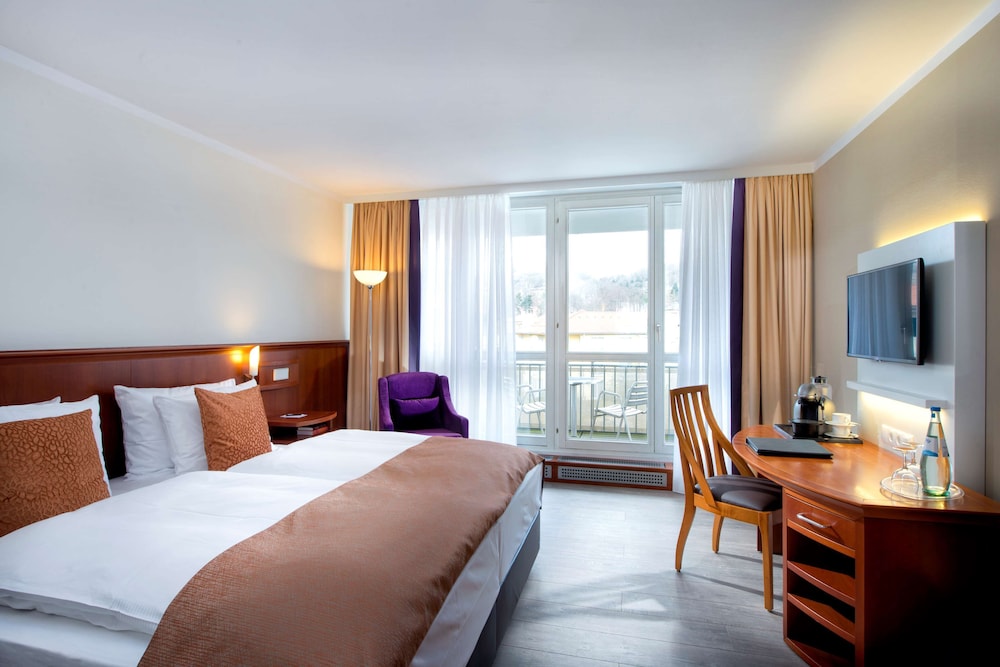 Radisson Blu Park Hotel Conference Centre Dresden Radebeul 13/83