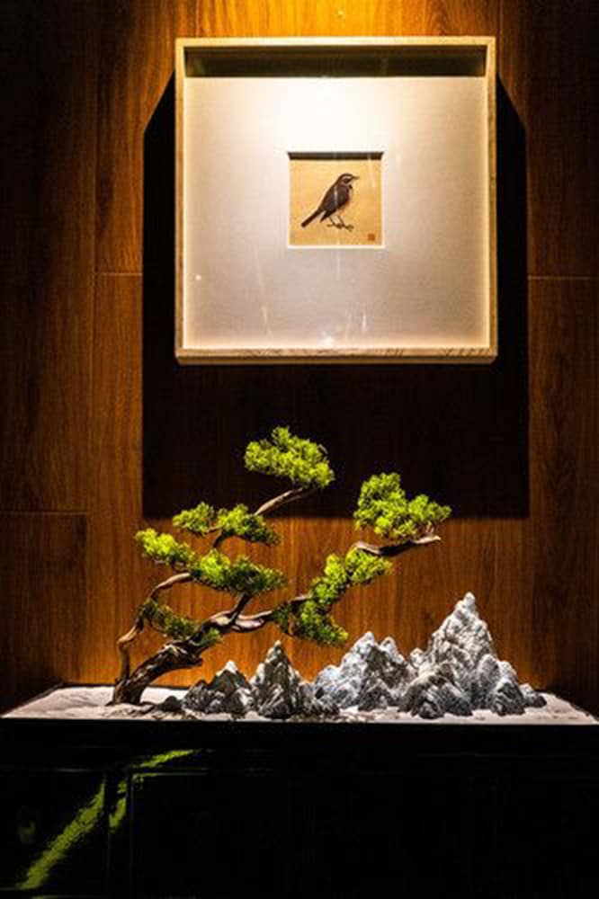 Lin Yin Art Hotel Shanghai 11/69