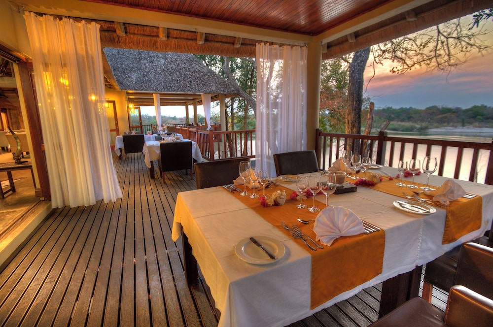 Divava Okavango Resort Spa 36/50