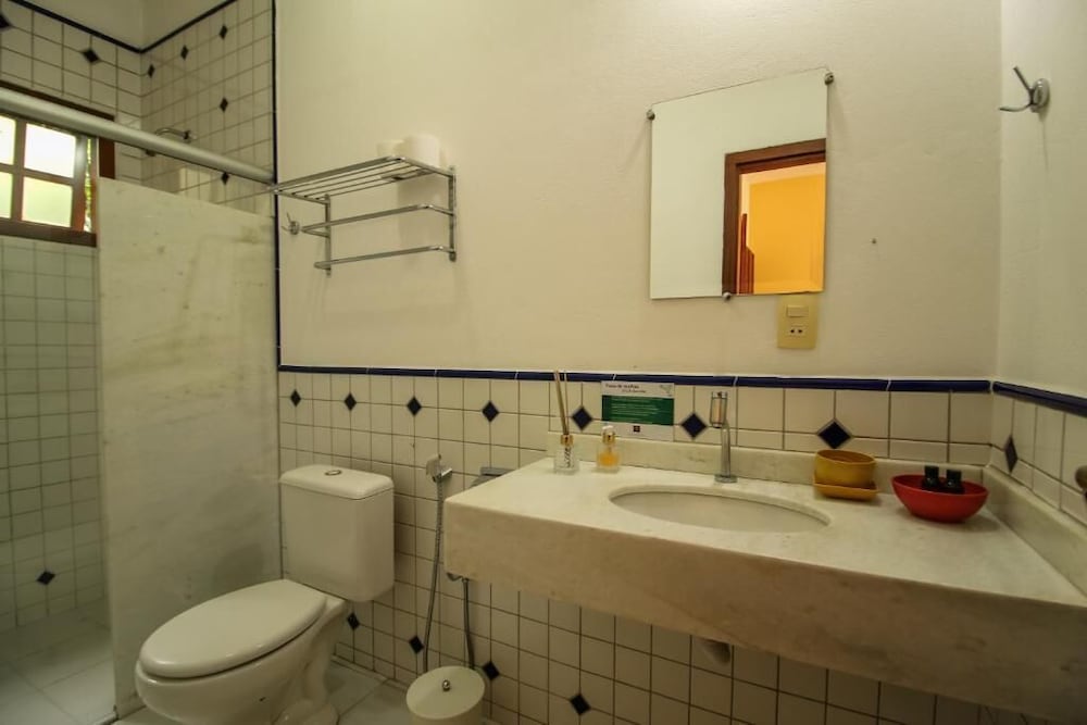 Pousada Arvoredo Eco Suites 43/50
