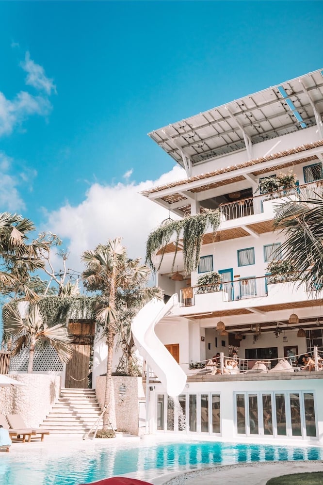 Canggu Village 2/29