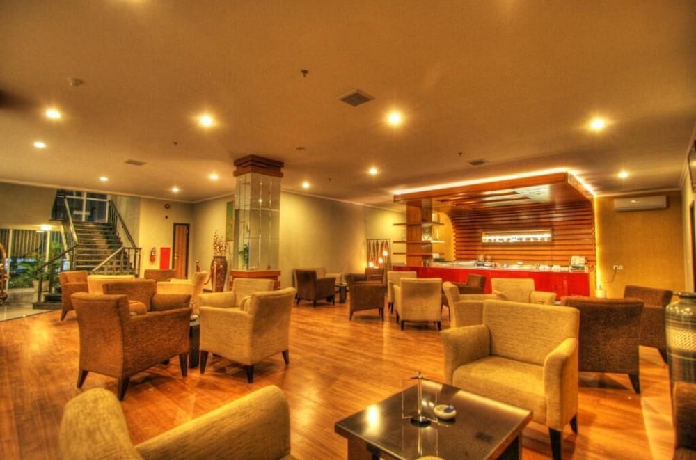 Hotel Dafam Pekalongan 48/66