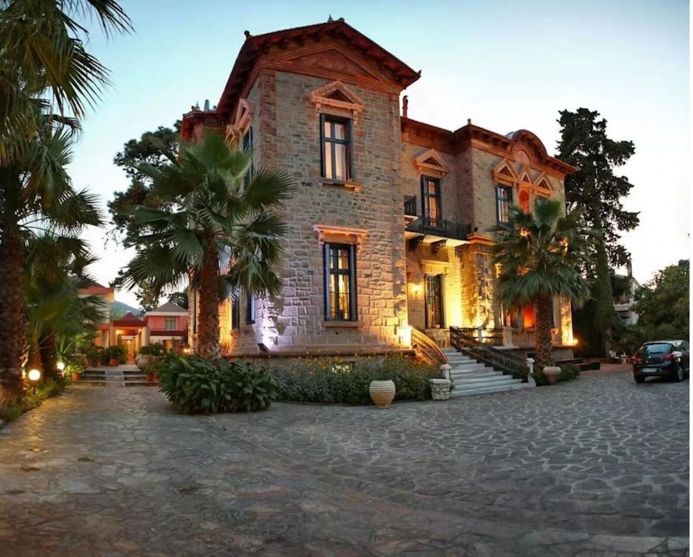 Loriet Hotel 183/191