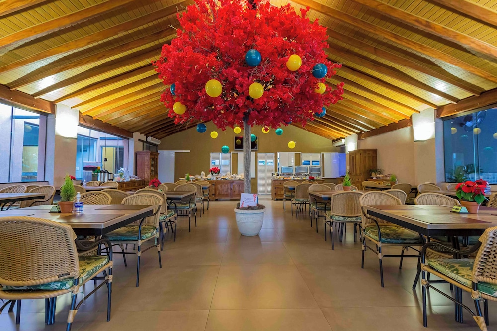 Carpe Diem Eco Resort and Spa 60/72