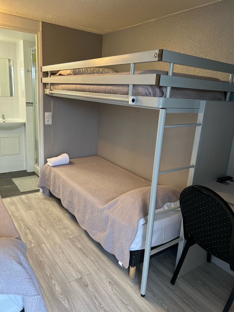 Fasthotel Roissy Saint Witz 37/50