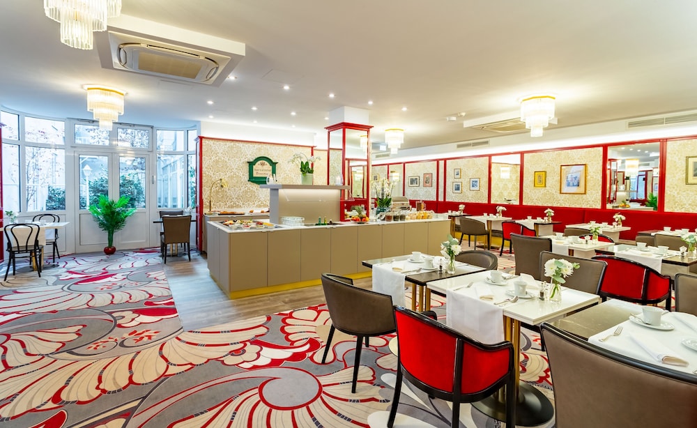 Cordial Theaterhotel Wien 58/65