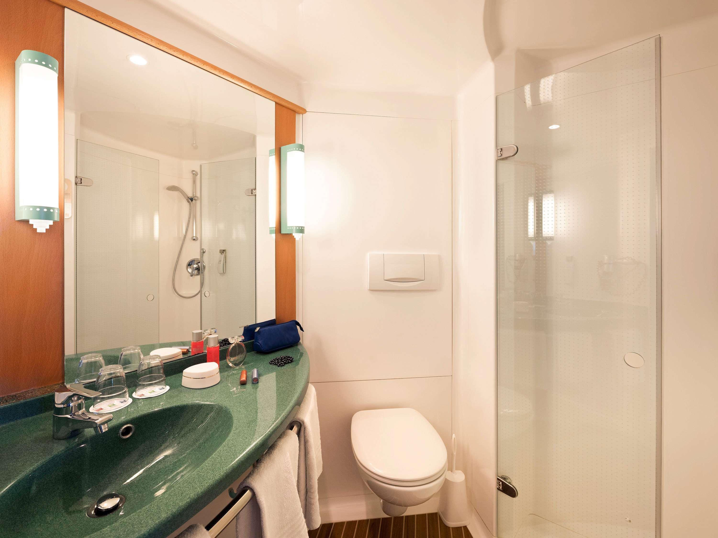غرفة بسرير مزدوج، IBIS BERLIN SPANDAU 4/4