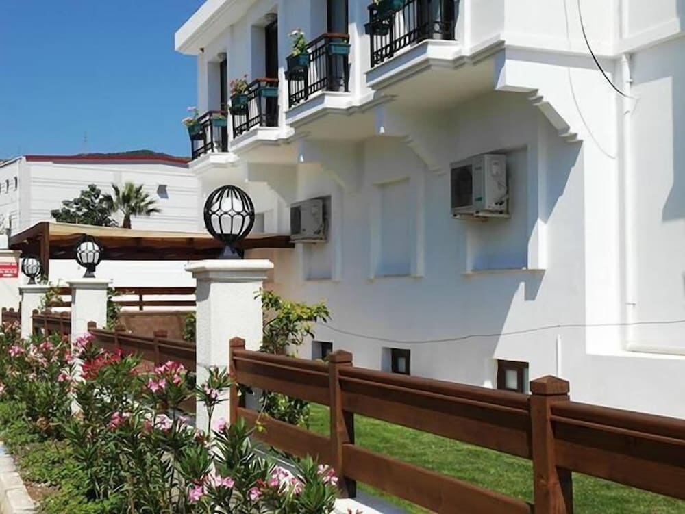 Nemrut Bay Otel 1/19