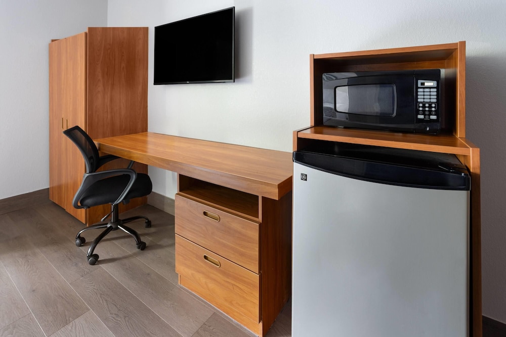 Microtel Inn Suites By Wyndham Albany Airport 31/49