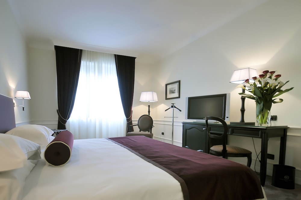 DoubleTree by Hilton Naples Oriente 6/32