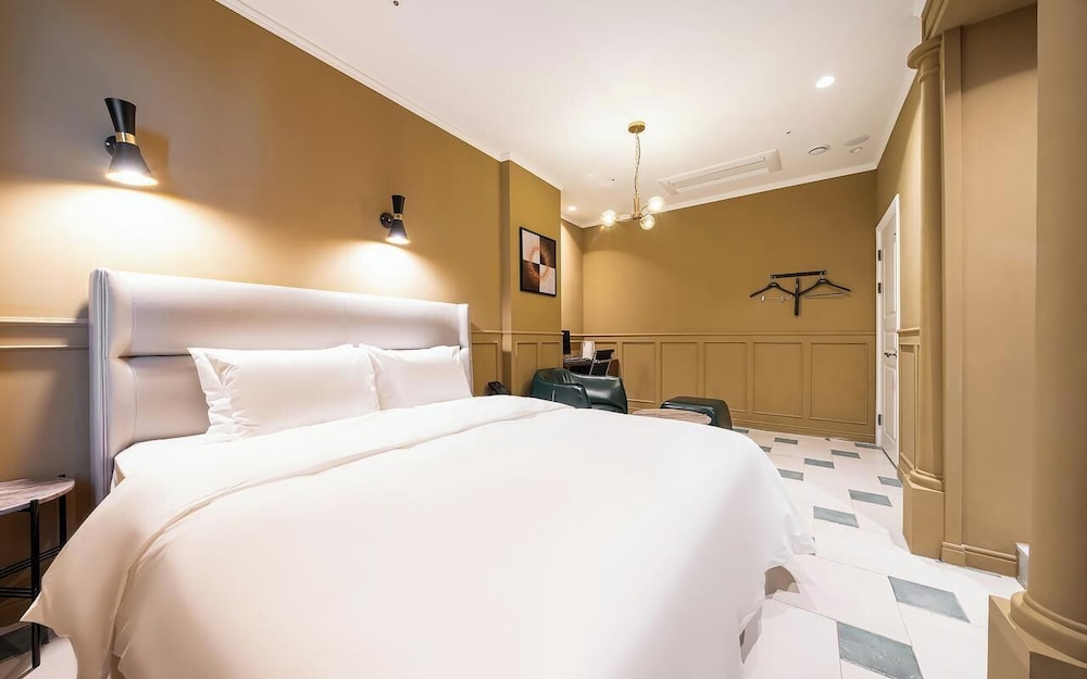 Premium, Double Bed, Sauna، Partyz Hotel 6/10