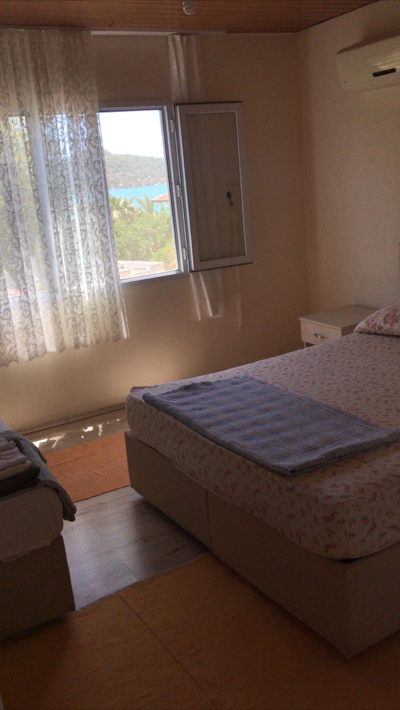 Likya Pansiyon 15/50