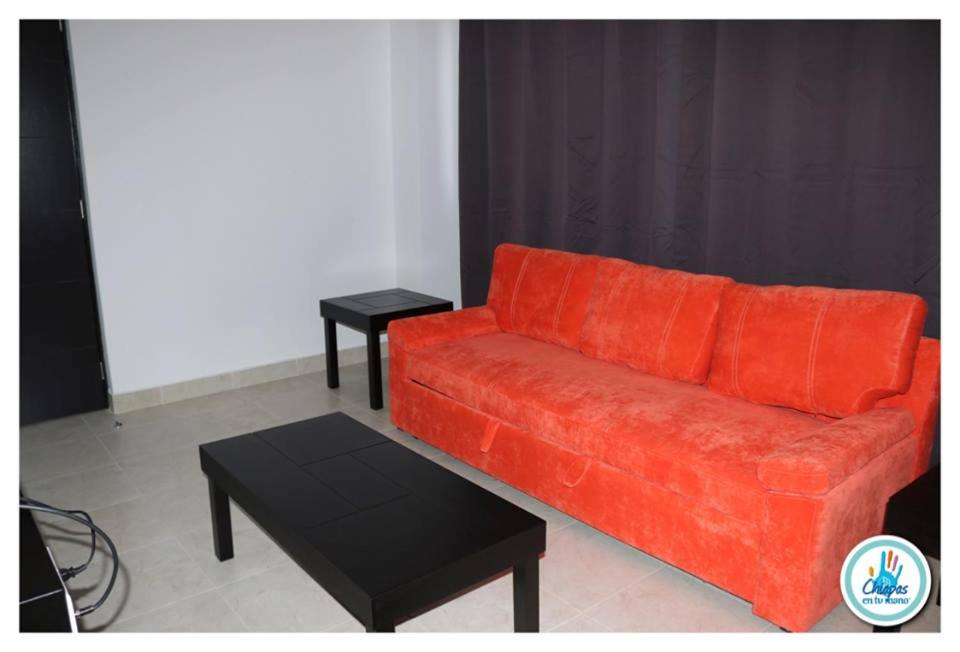 Hotel Parque Marimba 33/38