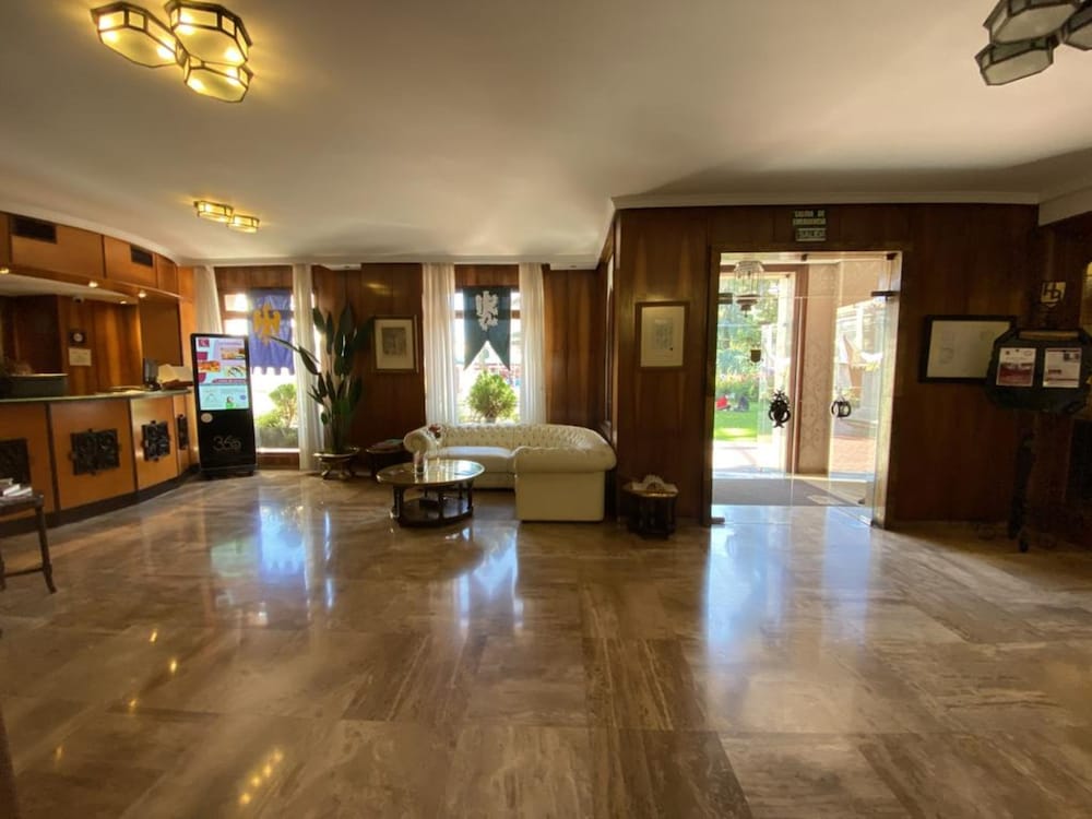 Hotel el Bedel 36/42