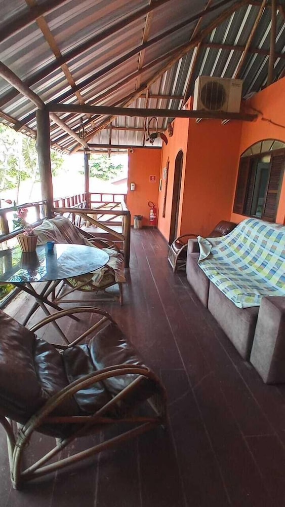 Hotel Pousada Canto Do Forte 28/56