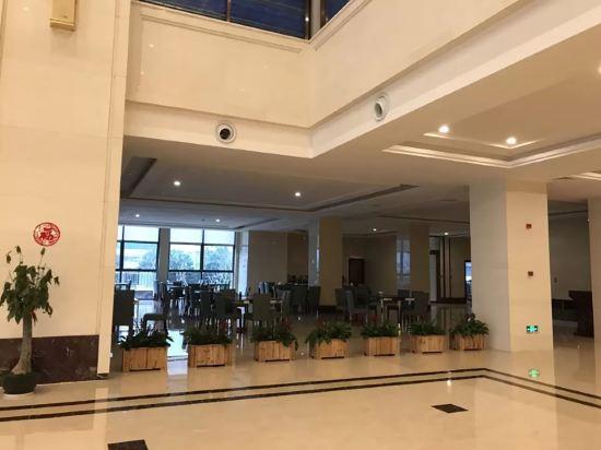 Zhonglang Hotel 5/31