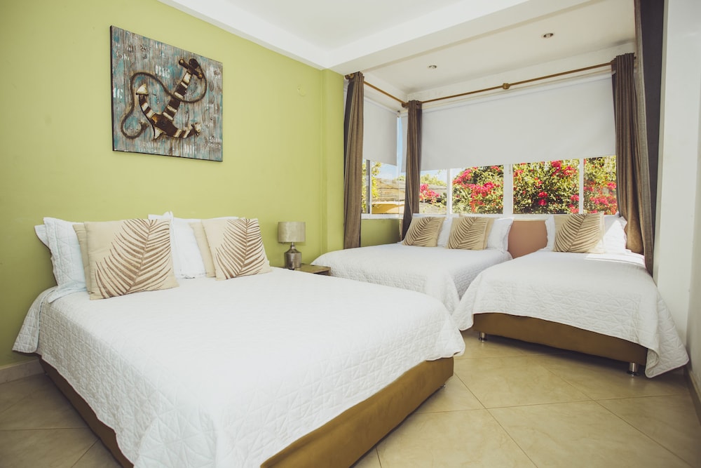 Summer House Inn San Andres 14/46