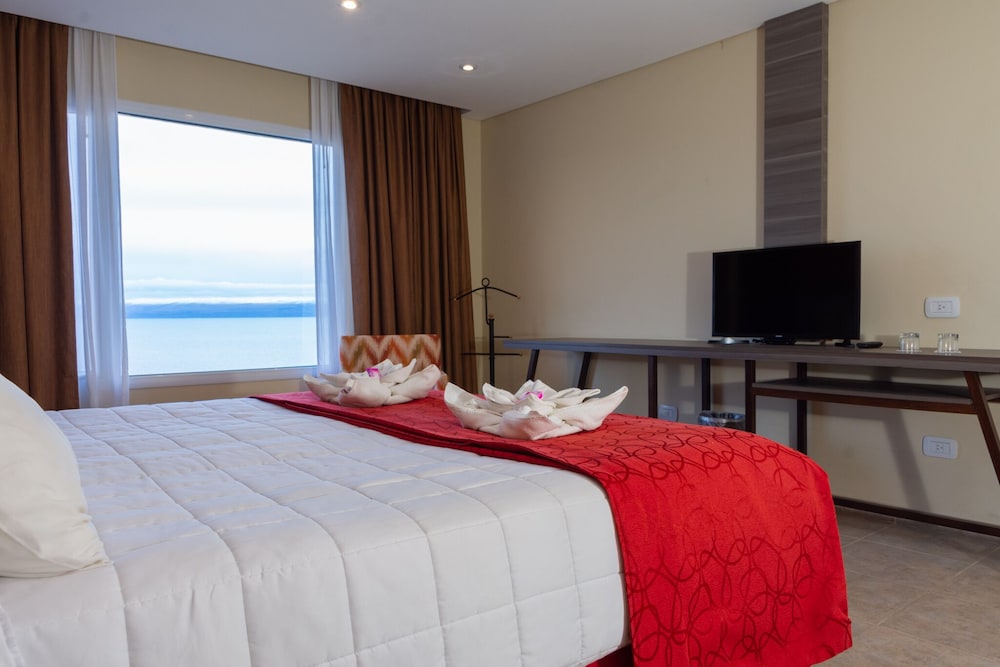 Las Dunas Hotel 23/63