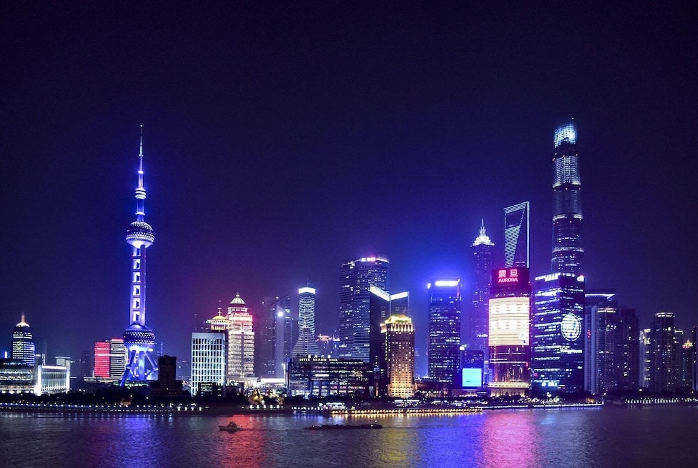 Movenpick by Accor Shanghai Peoples Square Hotel 55/63