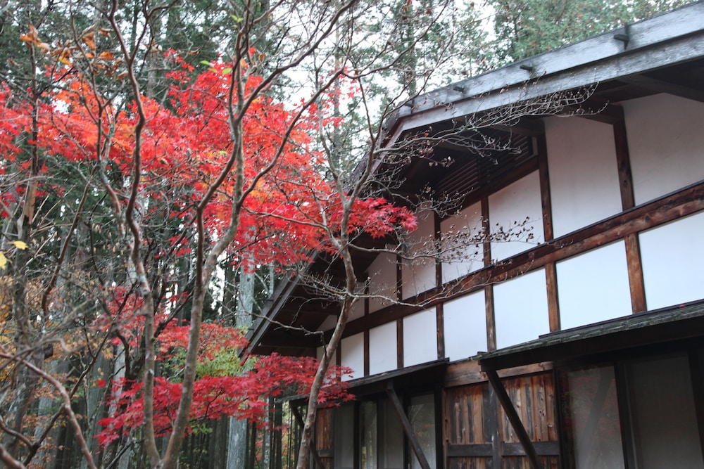 Takimi Onsen Takimi no Ie 3/29