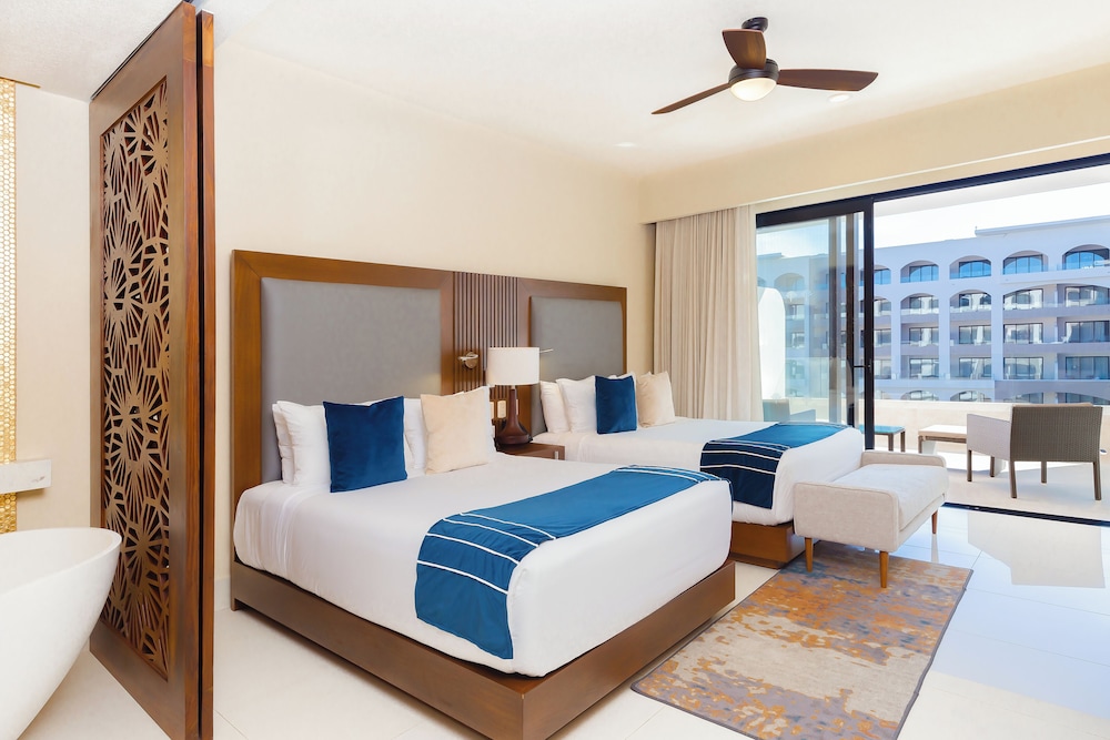 Villa del Palmar Beach Resort and Spa Cabo San Lucas 43/75