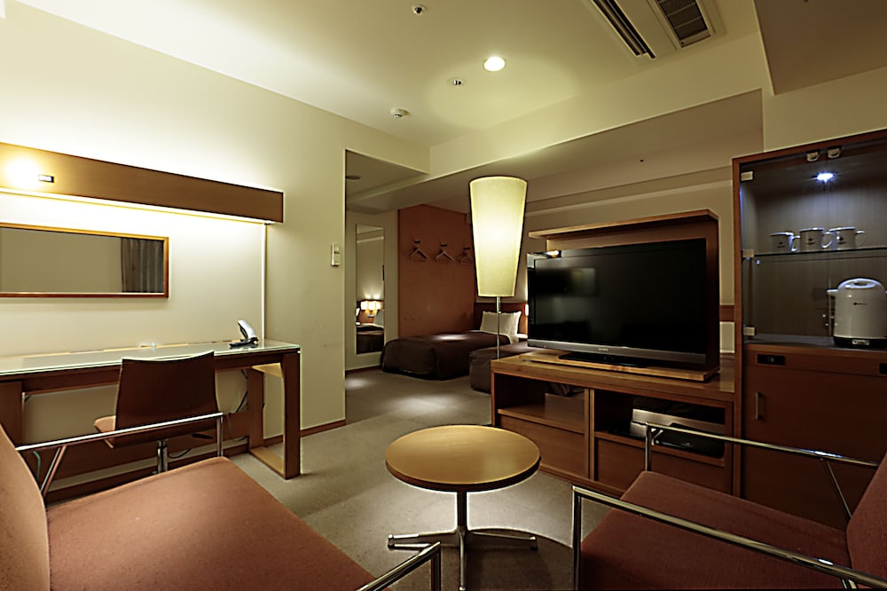 Candeo Hotel Uenokouen Ueno Park 43/63