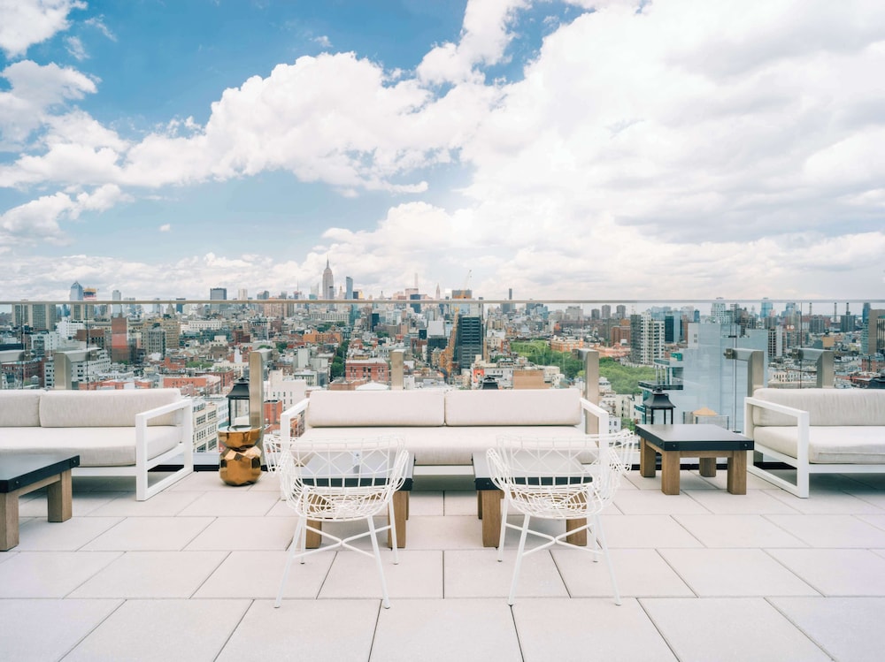 50 Bowery Hotel in NEW YORK - NY
