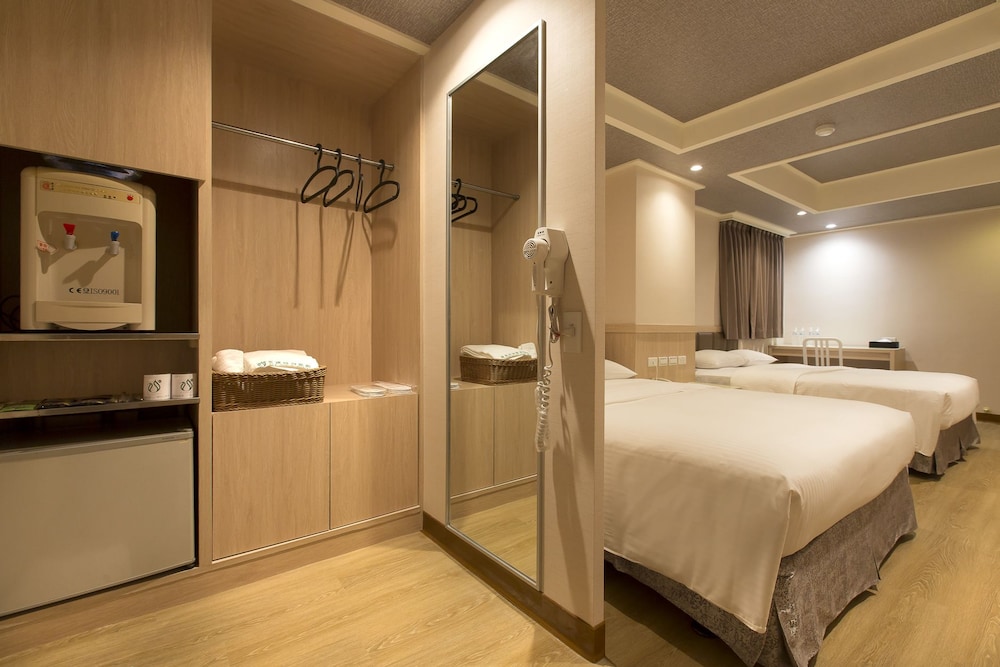 The Cloud Hotel-Hsinchu 34/71